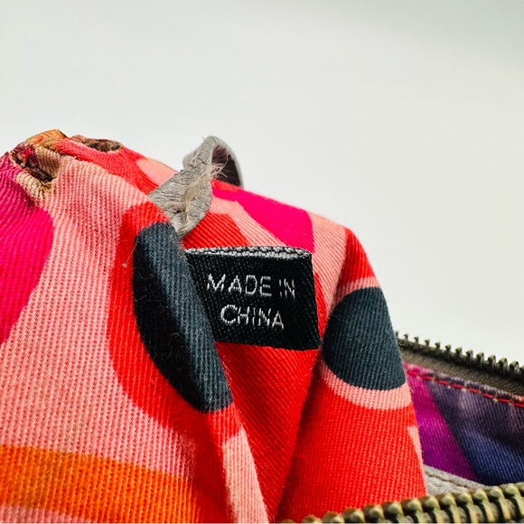 ★ Marc by Marc Jacobs Wristlet - Army Green ★ - Picture 7 of 9